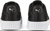Puma Carina 2.0 Kadın Siyah Spor Ayakkabı 385849 05 - 6