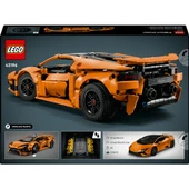 LEGO Technic 42196 Lamborghini Huracán Tecnica Turuncu (806 Parça) thumbnail 6