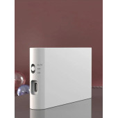 neeko Çift yönlü şarjlı taşınabilir sensörlü mini aplik - 4