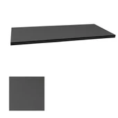 Kompakt Laminat Masa Tablası (70X120) - Antrasit Gri - 1