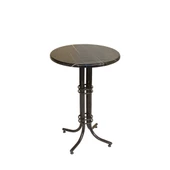 Bistro Masa (Buket Werzalit Yuvarlak 70cm) - Palazzo - 1