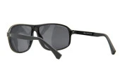Tomy Timy TT2070 01SS 61 Polarize Erkek Güneş Gözlüğü - 4