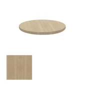 Laminat Masa Tablası (Q60) - White Oak - 1