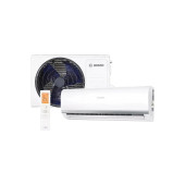 Bosch Climate 2000 CL2000U W 35 E 12000 BTU Duvar Tipi Split Klima - 1