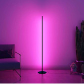 neeko 150 Cm Uzunluk - Oda Aydınlatma Sistemi - Full Rgb - Full Renk - Kumandalı -orjinal - 2