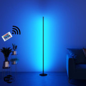 neeko 150 Cm Uzunluk - Oda Aydınlatma Sistemi - Full Rgb - Full Renk - Kumandalı -orjinal - 4