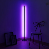 neeko 150 Cm Uzunluk - Oda Aydınlatma Sistemi - Full Rgb - Full Renk - Kumandalı -orjinal - 5