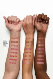 Golden Rose Miss Beauty Velvety Kiss Lipstick No:05 Pinky Nude - Mat Kalem Ruj thumbnail 4