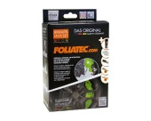 Foliatec Fren Kaliperi Boya Seti 4 Komponet Neon Sari - 1