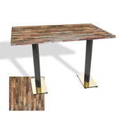Karanfil Gold Werzalit Masa (80x120) - Maracaibo - 1
