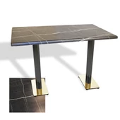 Karanfil Gold Werzalit Masa (70x120) - Palazzo - 1