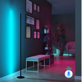neeko Voıce Stıck -Sese ve Müziğe Duyarlı - Kumandalı -Oda Aydınlatma Sistemi Full Rgb- Çok Özellik 150 cm - 2