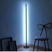 neeko Voıce Stıck -Sese ve Müziğe Duyarlı - Kumandalı -Oda Aydınlatma Sistemi Full Rgb- Çok Özellik 150 cm - 4