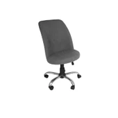 Saray Ofis Koltuğu - Gri - 1