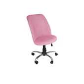 Saray Ofis Koltuğu - Pembe - 1