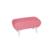 Puf Ayakucu - Pembe - 1