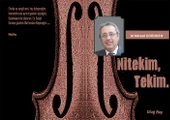 Nitekim Tekim (Mehmet Nevzat DURUKAN) - 1