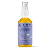 Badger Karın Bölgesi Nemlendirici Yağ / Belly Oil - 5