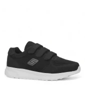 Albishoes Kadın Cırt Cırtlı Anatomik Hafif Rahat Taban Yazlık Günlük Yürüyüş Sneaker Spor Ayakkabı - 1