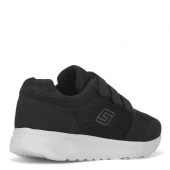 Albishoes Kadın Cırt Cırtlı Anatomik Hafif Rahat Taban Yazlık Günlük Yürüyüş Sneaker Spor Ayakkabı - 4