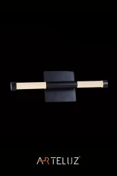 ARTELUZ MODERN ÇUBUK LED MODEL APLİK thumbnail 1