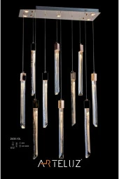 ARTELUZ Model Modern Avize Sarı thumbnail 1