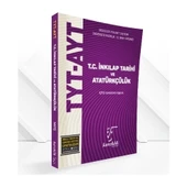KAREKÖK TYT AYT İNKİLAP TARİHİ VE ATATÜRKÇÜLÜK - 1