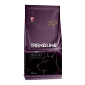 Trendline Dog Beef Biftekli Kuru Köpek Maması 15 Kg - 1