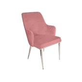 Anadolu Berjer Sandalye - Pembe - 1