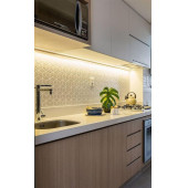 neeko Neon Esnek Şerit Led Tak Çalıştır Kumandalı - Dimmer- Gün Işığı 4 Metre - 3