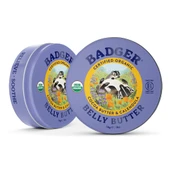 Badger Karın Bölgesi Nemlendirici Krem / Belly Butter - 4