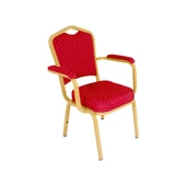 Hilton Tip Kollu Sandalye - 1