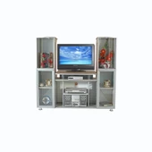 TV  LCD Standı Kuleli BKS3105 - 1