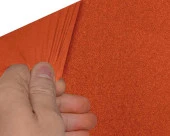 Foliatec Jant Metal Sprey Folyo Yüzey Kaplama Seti 2x400ml. Metalik Bakir Mat thumbnail 4