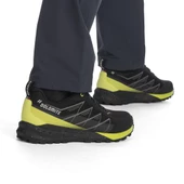 Dolomite M'S Croda Nera Tech GTX Erkek Ayakkabı-SİYAH - 5