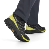 Dolomite M'S Croda Nera Tech GTX Erkek Ayakkabı-SİYAH - 6