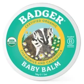 Badger Bebek Kremi / Baby Balm 56 Gr : 56gr thumbnail 1
