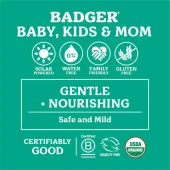 Badger Bebek Kremi / Baby Balm 56 Gr : 56gr thumbnail 3