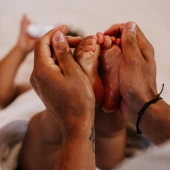 Badger Bebek Kremi / Baby Balm 56 Gr thumbnail 5