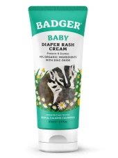Badger Bebek Bezi Kremi (Pişik Önlemeye Yardımcı) / Diaper Cream 87mL - 2
