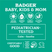 Badger Bebek Bezi Kremi (Pişik Önlemeye Yardımcı) / Diaper Cream 87mL - 3