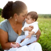 Badger Bebek Bezi Kremi (Pişik Önlemeye Yardımcı) / Diaper Cream 87mL - 5