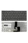 Lenovo ile Uyumlu IdeaPad 3-14ADA05 81W00057TX, 3-14ADA05 81W000BDTX Notebook Klavye Füme TR - 1