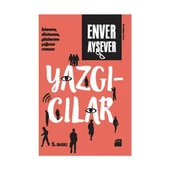 Yazgıcılar Doğan Kitap - 1