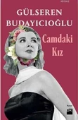 Camdaki Kız Gülseren Budayıcıoğlu Doğan Kitap - 1
