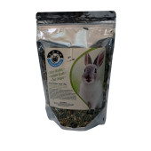 Amon Gurme Tavşan Yemi 1 kg - 1