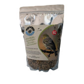 Amon Ultra Kanarya Yemi 1 kg - 1