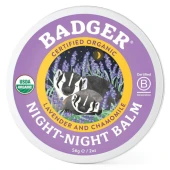 Badger Gece Kremi (Night-Night Balm) 56 gr thumbnail 1