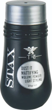 TRISTAX Mattifying Dust It Toz Wax Hafif Tutuş 20 gr - 1