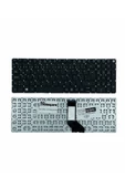 Acer ile Uyumlu Aspire E5-576g-59s6, E5-576g-87wc, E5-774G-5105 Notebook Klavye Siyah TR - 1